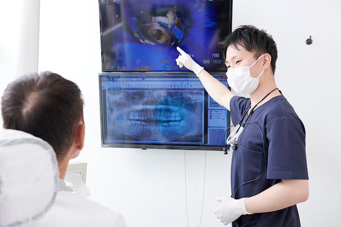 とりい歯科photo