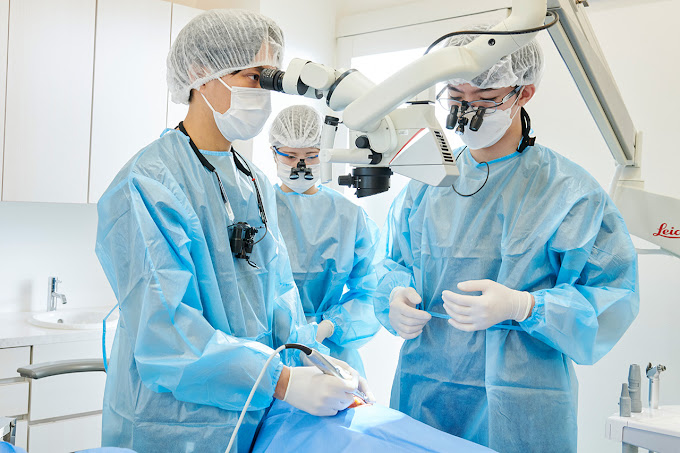 とりい歯科photo