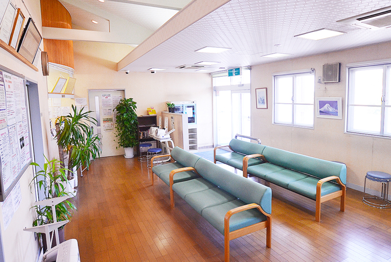 あいざわクリニックphoto