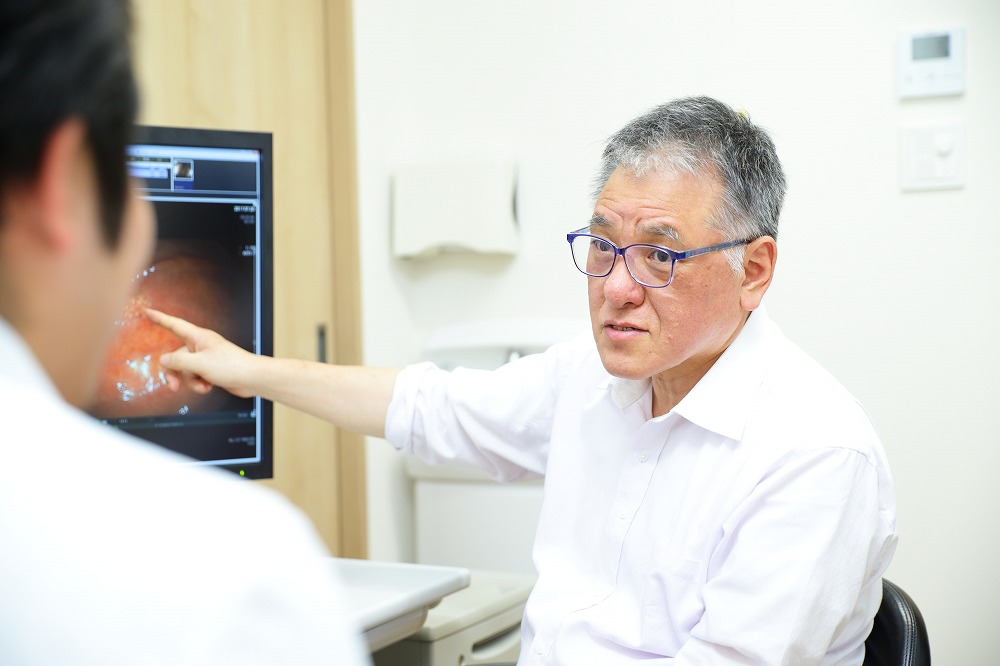 ヴィナシス金町内科クリニック