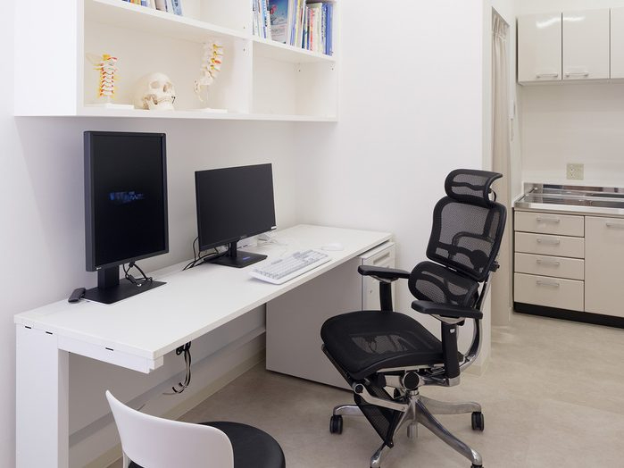 みなみ脳神経クリニック