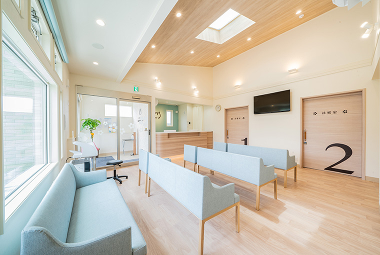 よつかいどう泌尿器科クリニック