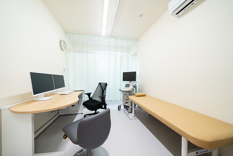 よつかいどう泌尿器科クリニック