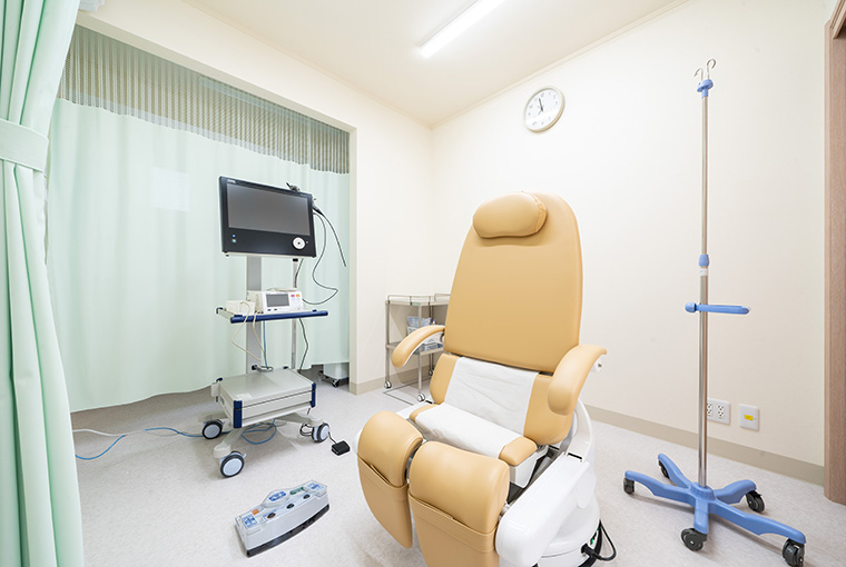 よつかいどう泌尿器科クリニック