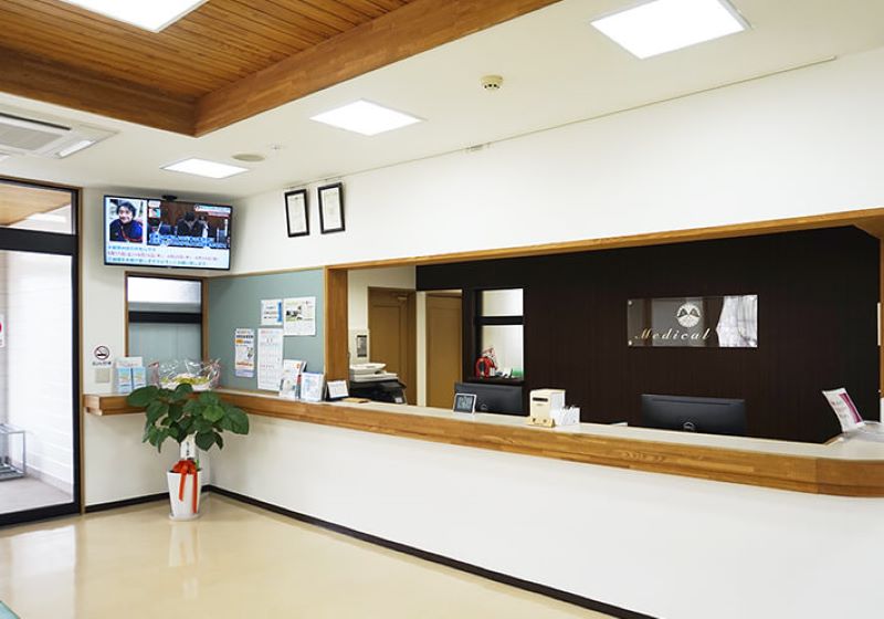 メディカルGPクリニック横堀photo