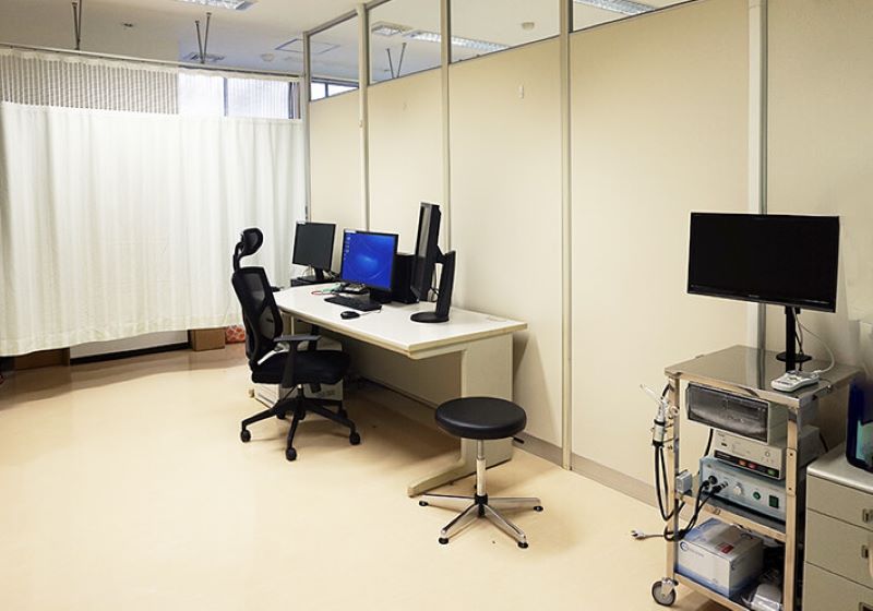 メディカルGPクリニック横堀photo