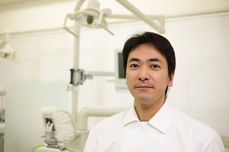 ささき歯科クリニックphoto