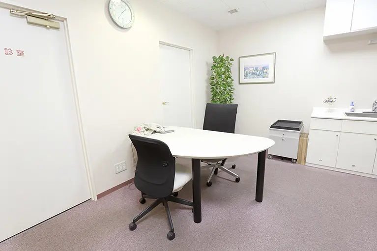 スマイルレディースクリニックphoto