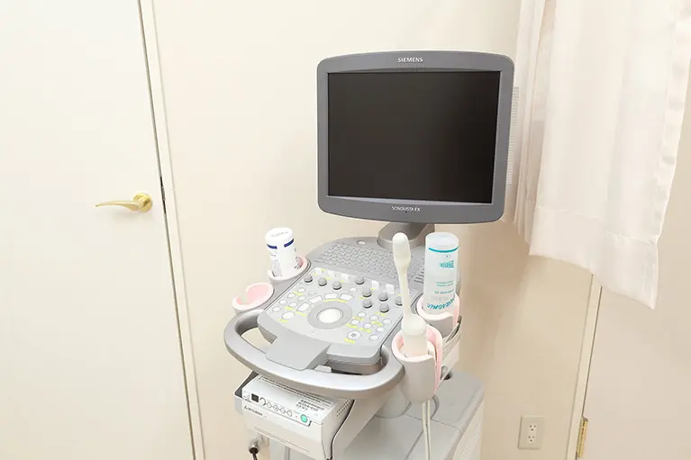 スマイルレディースクリニックphoto