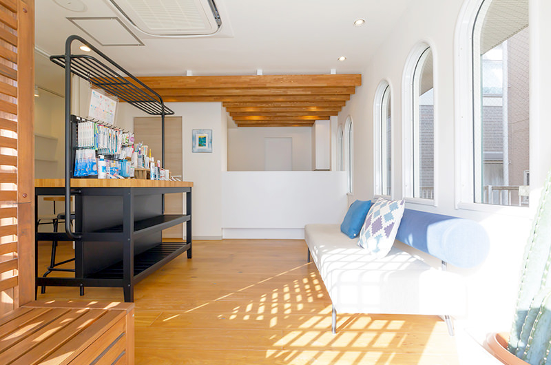 なかまち歯科クリニックphoto