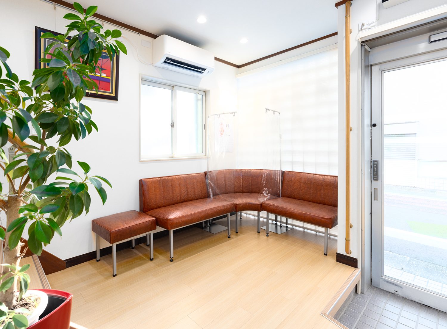 にいじゅく組合診療所photo