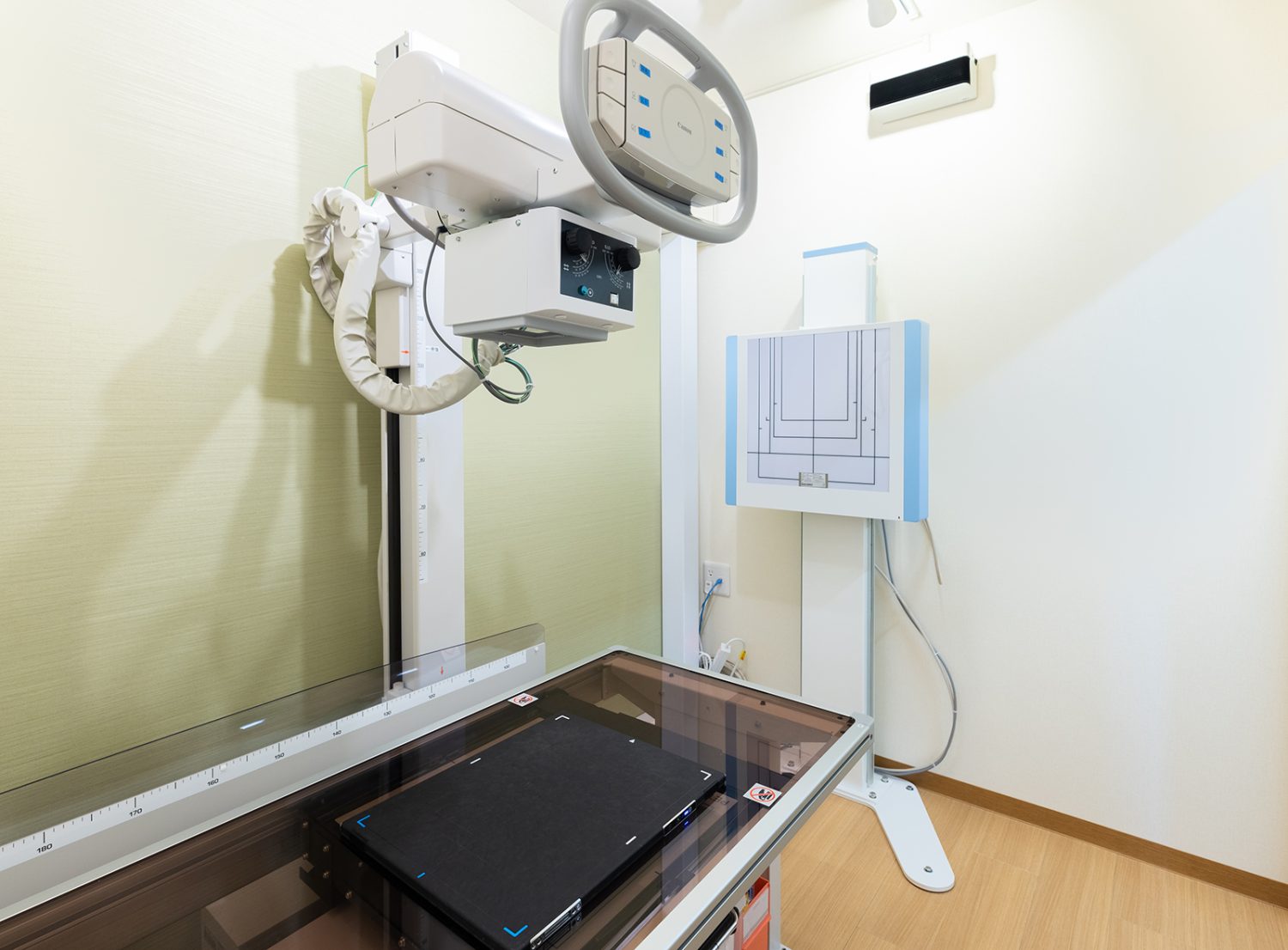 にいじゅく組合診療所photo