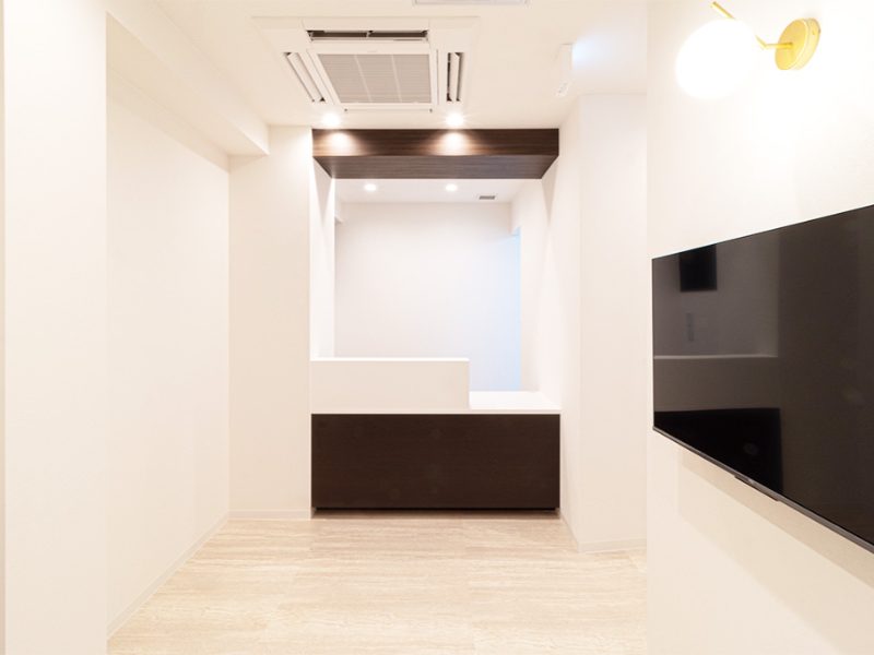 北千住駅前cocoデンタルクリニックphoto