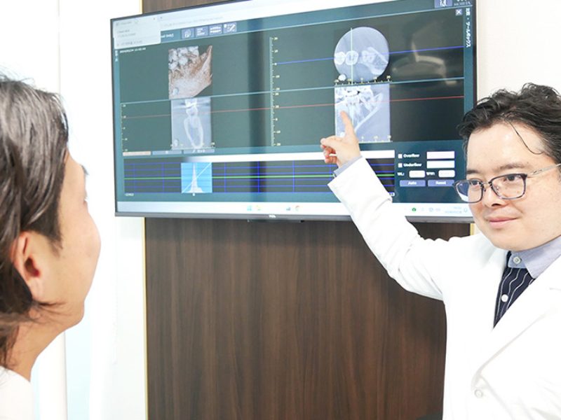 北千住駅前cocoデンタルクリニックphoto