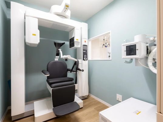 おぎのクリニック京都駅前