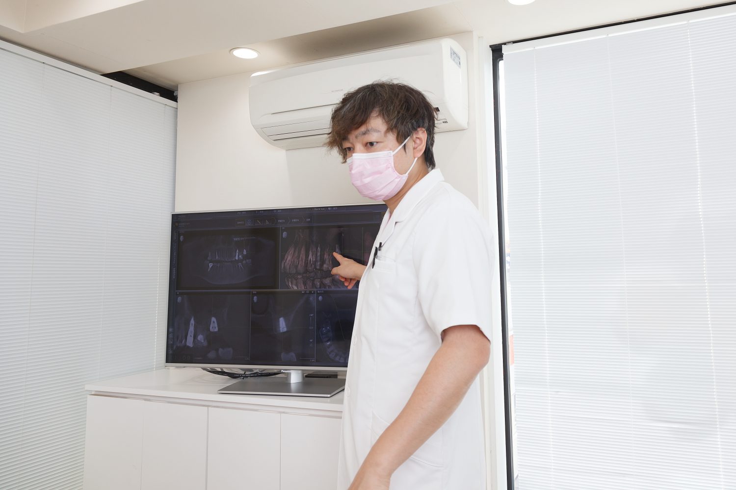 成城さくら歯科photo