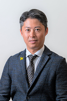 荻野真介 おぎの歯科医院