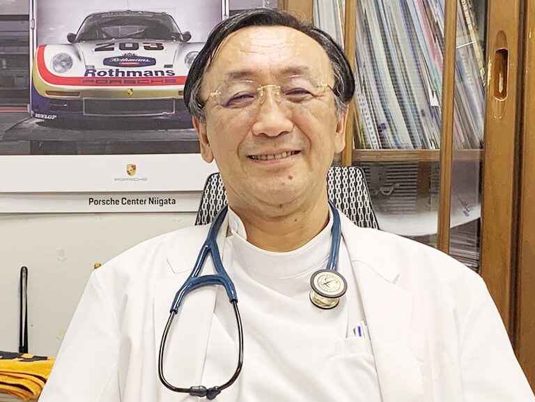 鈴木内科小児科医院