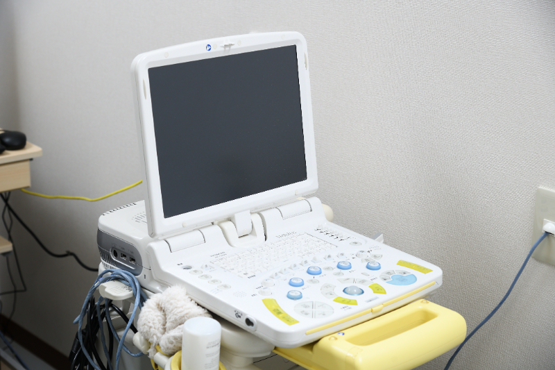 花田内科胃腸科医院photo