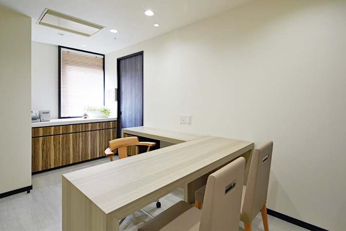 うすだレディースクリニックphoto