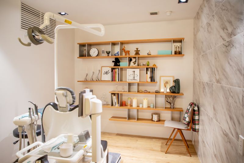 ヒラタデンタルクリニックphoto