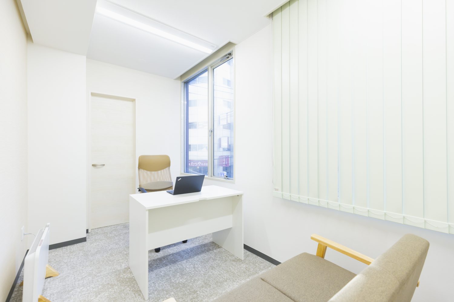 恵比寿駅前メンタルクリニック