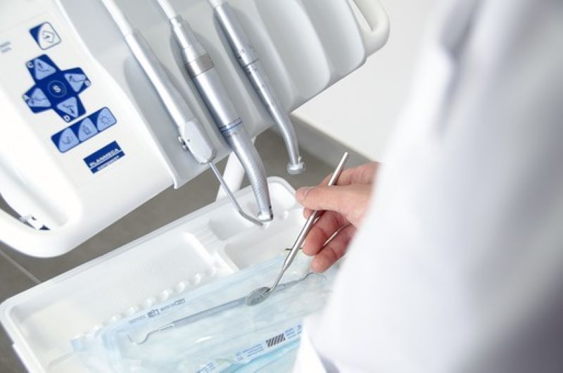 クレセント歯科クリニックphoto