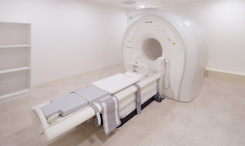 みなみ脳神経クリニック