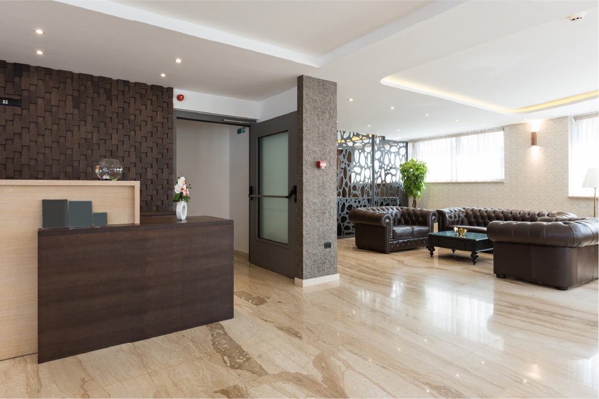 溝の口first内視鏡クリニック