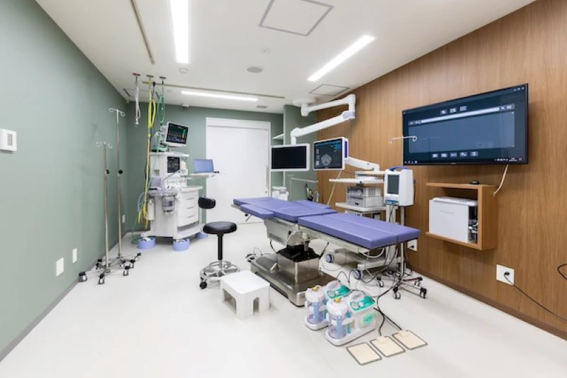 おぎのクリニック京都駅前