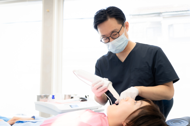 医療法人弘歯会 大森歯科・矯正歯科 MaintenanceClinic