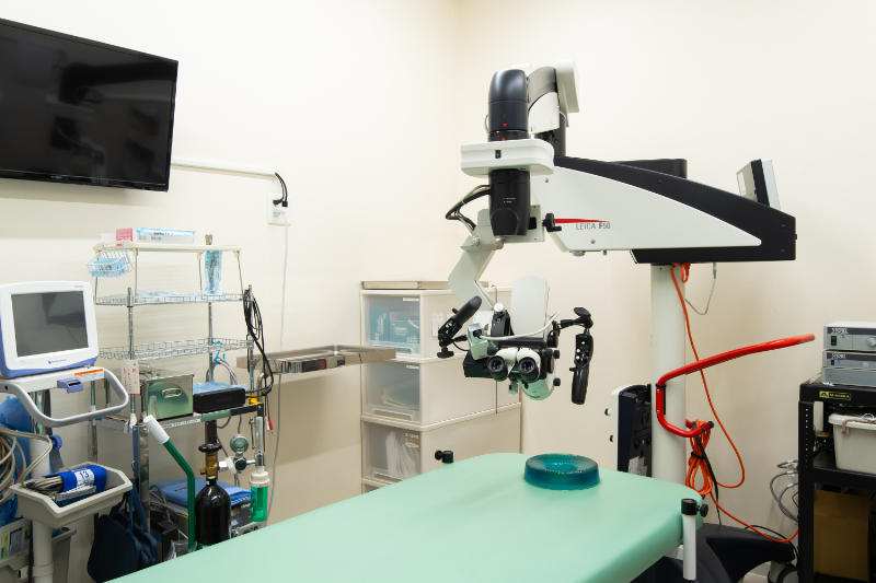 桂林耳鼻咽喉科・中耳サージクリニックphoto