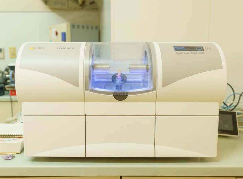 歯科アイノphoto