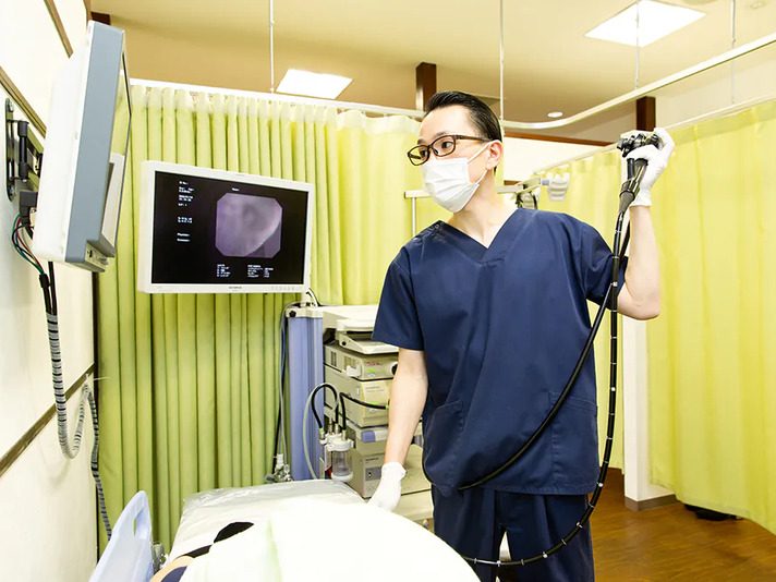 ファミリークリニックひきふね