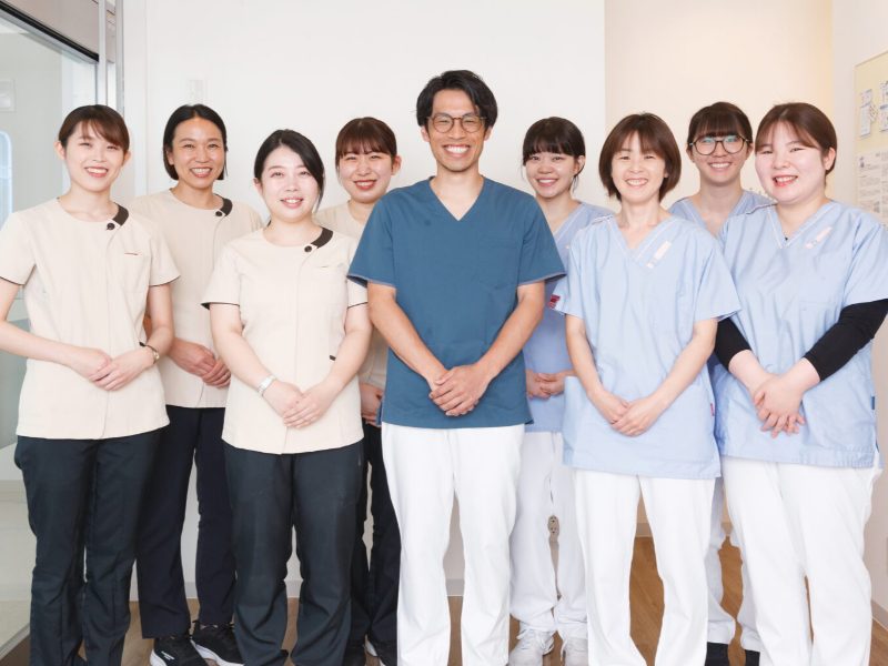 藤沢ギフト歯科・矯正歯科photo