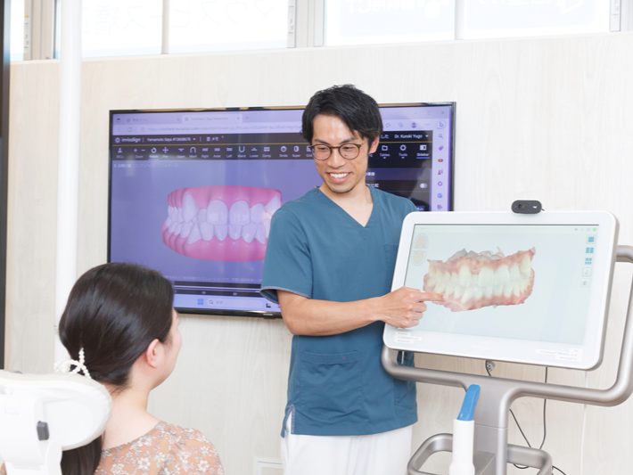 藤沢ギフト歯科・矯正歯科photo