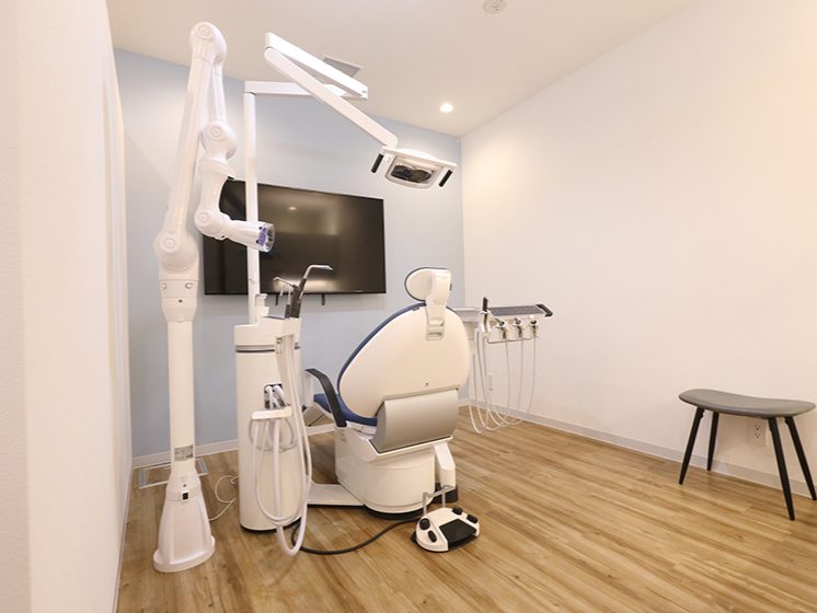 藤沢ギフト歯科・矯正歯科photo