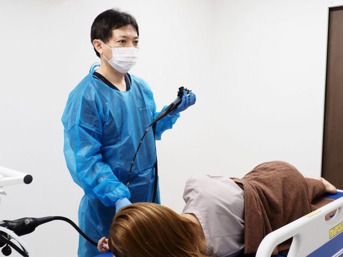 岐阜なかの内科・内視鏡クリニックphoto