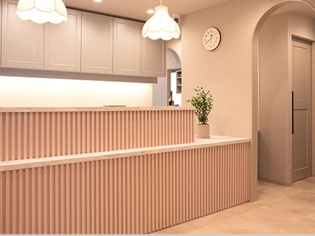 堺町御門デンタルクリニック