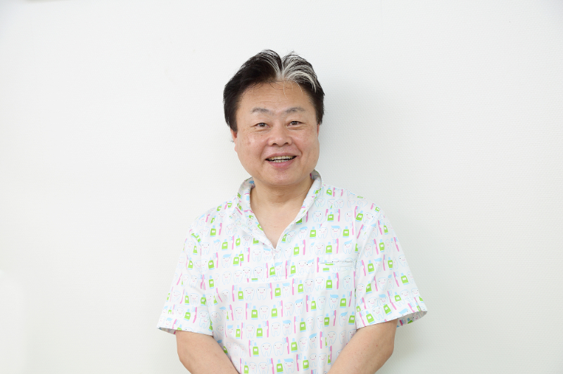 ますだ歯科photo