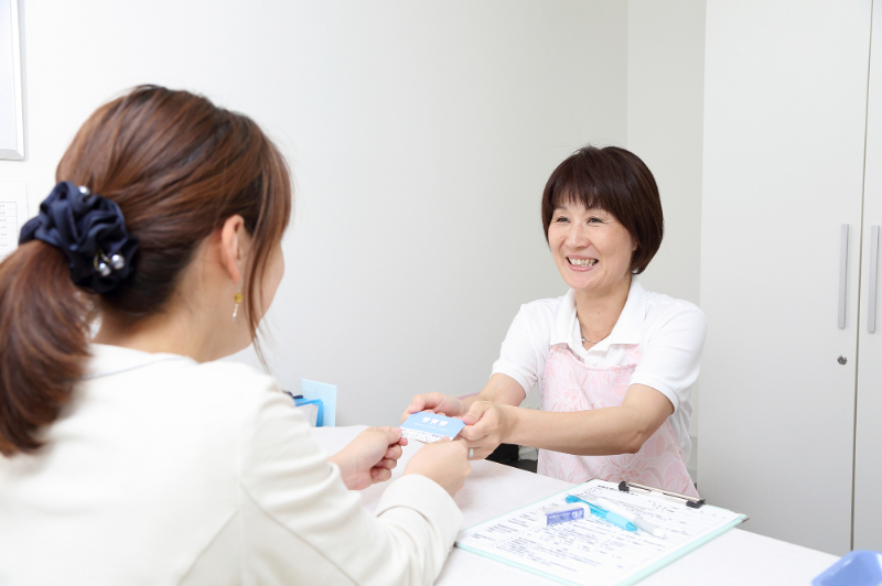 ますだ歯科photo