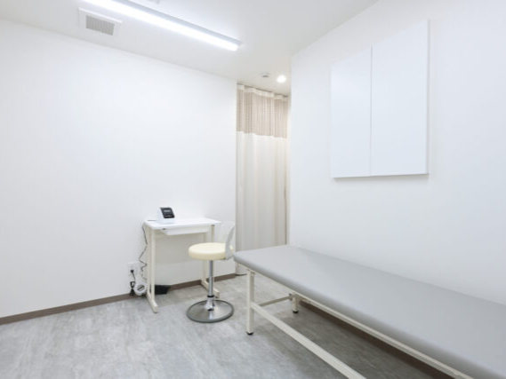 五反田ストレスケアクリニック