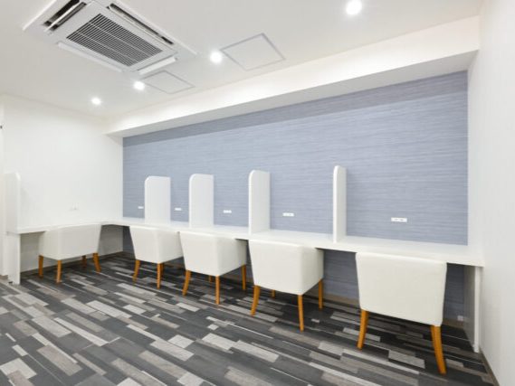 五反田ストレスケアクリニック