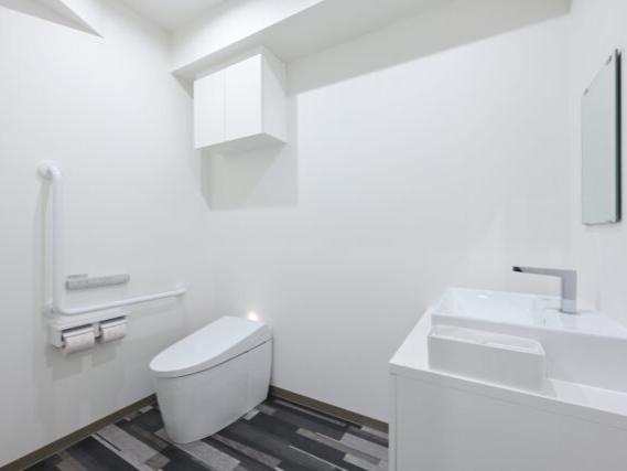 五反田ストレスケアクリニック