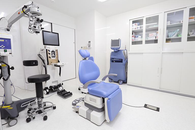 浜田山ふじわら眼科