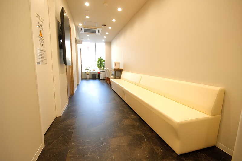 春待坂ハートクリニック