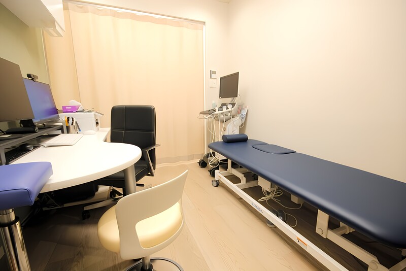 春待坂ハートクリニック