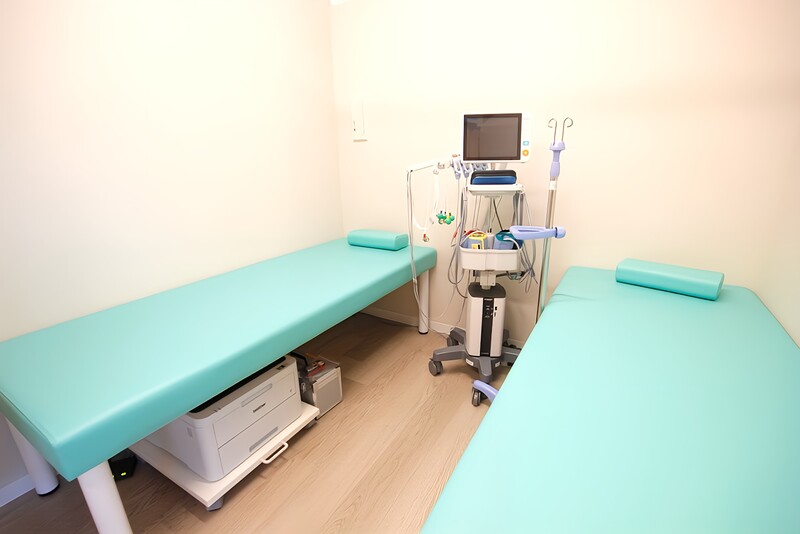 春待坂ハートクリニック