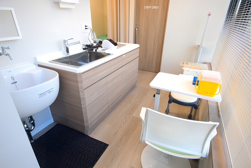 春待坂ハートクリニック