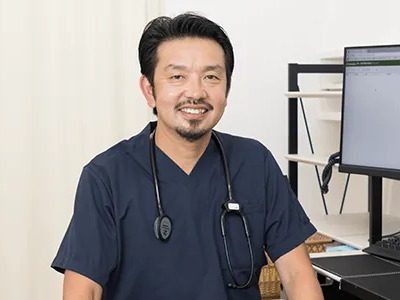 蓮尾胃腸内視鏡クリニック